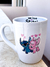 Taza STITCH Y SU NOVIA ENAMORADOS