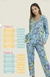 Pijama camisa MONSTERS INC - comprar online