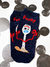 Medias TOY STORY FORKY BODY BLUE