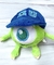 Peluche MONSTERS INC MIKE WAZOWSKI MU