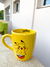 Taza POKEMON PIKACHU POKEBOLA