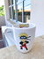 Taza NARUTO LUCHA