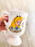 Taza alta ALICIA FACE