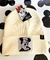 Gorro MINNIE MOUSE KISS CRUDO