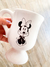 Taza alta MINNIE MOUSE SITTING BYN