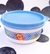 Bowl plastico winnie pooh TIGGER CELESTE