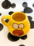 Taza bomba simpson HOMERO