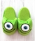 Pantuflas MONSTERS INC MIKE WAZOWSKI