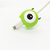 Cubre cable premium MONSTERS INC MIKE WAZOWSKI BABY