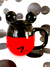 Taza premium MICKEY MOUSE OREJAS - comprar online