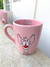 Taza PINKY LONG