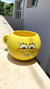 Taza esfera BOB ESPONJA DIENTES