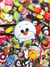 Pin para crocs frozen OLAF BABY