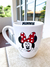 Taza MINNIE MOUSE MOÑO PUNTOS HAPPY