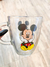 Taza vidrio MICKEY MOUSE SITTING