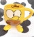 Taza patitas medianas simpson HOMERO