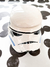 Taza premium star wars STORMTROOPERS FACE