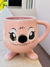 Taza patitas grandes NOVIA STITCH