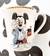 Taza conica MICKEY MOUSE MADRUGAR