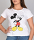 Remera MICKEY MOUSE MANOS ARRIBA TWO