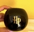 Mate esfera HARRY POTTER MINI HP GOLD BLACK