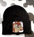 Gorro DEMONIO DE TAZMANIA FACE BLACK