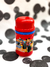 Botella MICKEY MOUSE Y SUS AMIGOS CARS