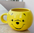 Taza esfera WINNIE POOH