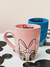 Set de tazas DONALD Y DAISY - comprar online