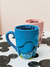 Set de tazas DONALD Y DAISY en internet