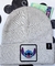 Gorro STITCH GRIS