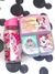 Set LUNCH BOX MINNIE MOUSE