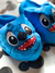 Pantuflas STITCH