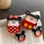 CUBRE AIR PODS MINNIE MOUSE - comprar online