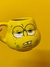 Taza bomba BOB ESPONJA ANGRY