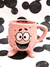 Taza patitas grandes bob esponja PATRICIO PUNTOS - comprar online