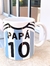 Taza recta FÚTBOL PAPÁ ADIDAS ARGENTINA - comprar online