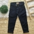 Calça Jeans Azul Marinho 10 ao 16 Megan Kids