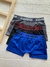 Cueca Boxer P ao GG Kombak