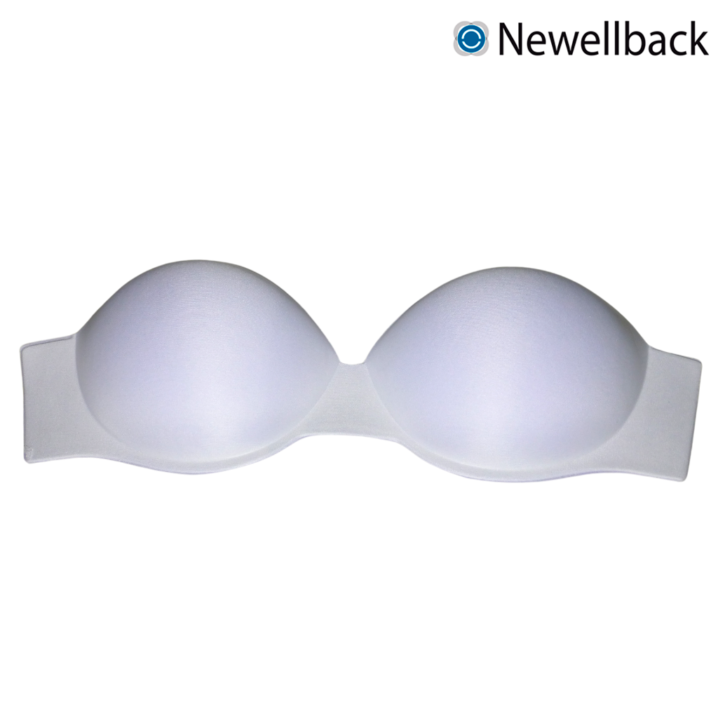 Tazas Soft Strapless X Docena Modelo 208 Donomaq