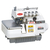 Máquina de Coser Overlock Fit 737/747/757D