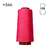 Hilo para coser Xik 120 #0846 Rosa