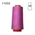 Hilo para coser Xik 120 #1002 Magenta Claro