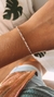 Pulseira cartier - comprar online