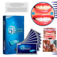 Blanqueador Dental 5d White