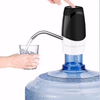 Dispenser De Agua Automatico Recargable Usb Para Todo Tipo de Bidon