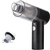 Aspiradora Inalambrica Recargable Usb Auto Casa C/luz 2 En 1 - comprar online