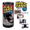 Cinta Multiuso Flex Tape 1.5 m x 7.2 cm Pega Todo Impermeable Resistente 7.2