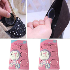 Set X6 Almohadilla Protectora de Silicona Zapatos Calzado - El Gran Bazar - Moderniza tu Hogar