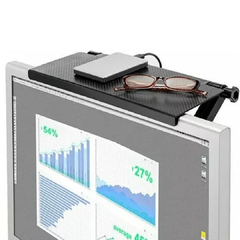 Estante Ajustable Bandeja Tv Monitor Notebook Organizador en internet